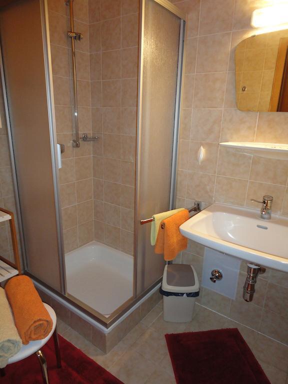 Apartmán Kollehof Krumpendorf Exteriér fotografie