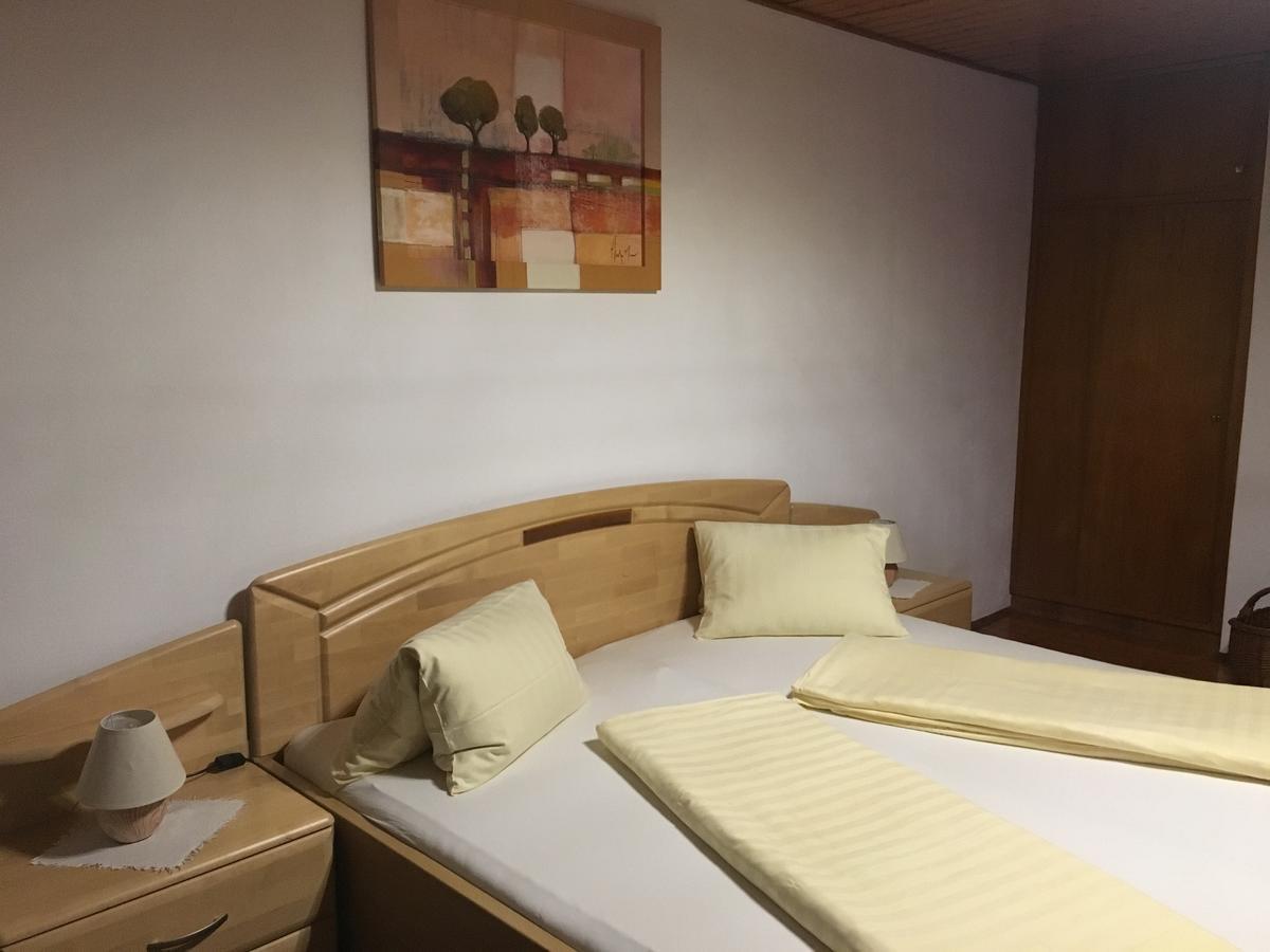 Apartmán Kollehof Krumpendorf Exteriér fotografie