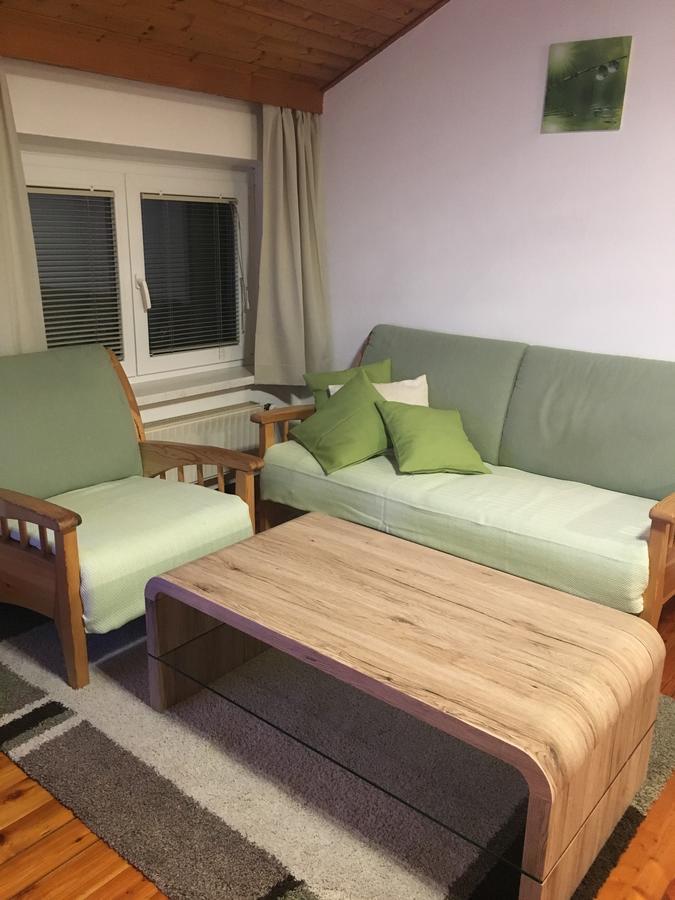 Apartmán Kollehof Krumpendorf Exteriér fotografie