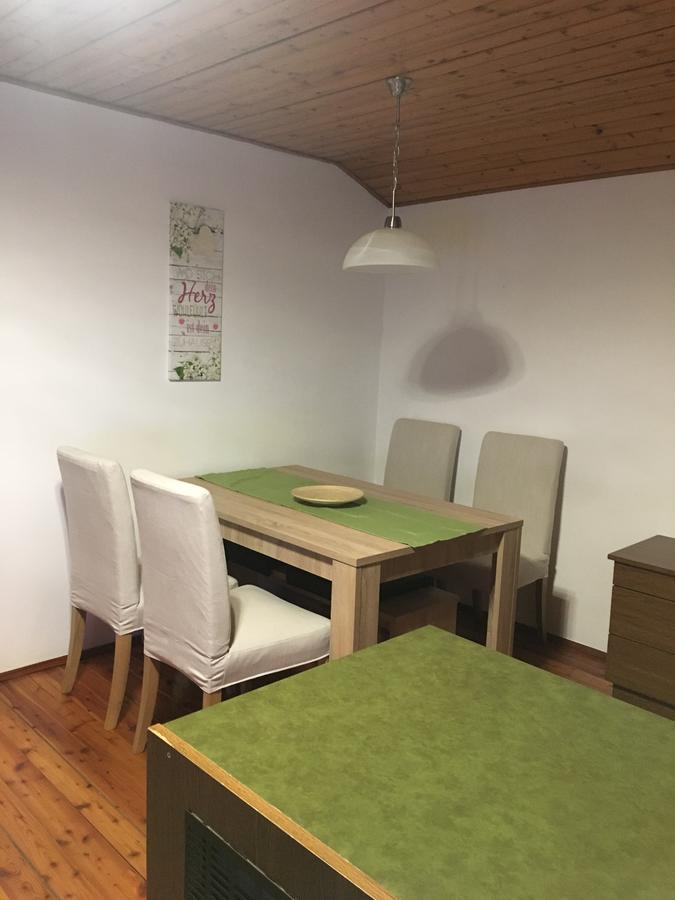 Apartmán Kollehof Krumpendorf Exteriér fotografie